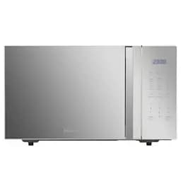 Мікрохвильова піч Hisense H23MOMS5HG сіра