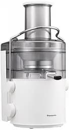 Panasonic Соковитискач MJ-CB100WTQ - мініатюра 4