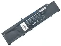Акумулятор MV07R для Dell G3 15 3500, G5 15 5500, 5505, 5590. G7 7590 7790 (15.2V 4000 mAh 61Wh)