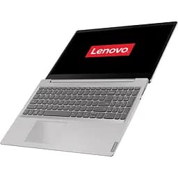 Ноутбук Lenovo Ideapad S145-15IWL Pentium 5405U 2.30 GHz, 4GB, 128GB, UHD 610, DOS - мініатюра 8