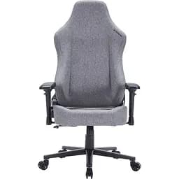 Крісло для геймерів GamePro Dark Gray (FGC750DG)