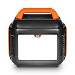 Портативне джерело живлення UPS600-2 Kraft (42-00079) - мініатюра 3
