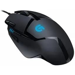 Миша комп'ютерна Logitech G402 Hyperion Fury (910-004067, 910-004068, 910-004070)