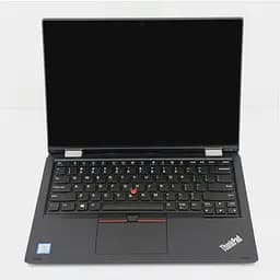 Ноутбук Lenovo ThinkPad L380 Yoga (i5-8250U/16/512SSD) - Class A- "Б/У"