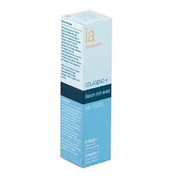 Антивікова сироватка Interapothek, 30 мл