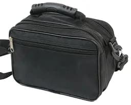 Чоловіча барсетка Wallaby 23х17х13 см acs0018082 - мініатюра 7
