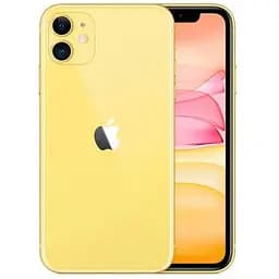 Apple iPhone 11 256GB Yellow (MWLP2)