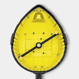 Насадка Karcher T 7 Plus T-Racer для мийок високого тиску з додатковою форсункою ззовні - мініатюра 7