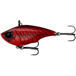 Воблер Savage Gear Fat Vibes 66S 66 мм 22.0 г Red Crayfish