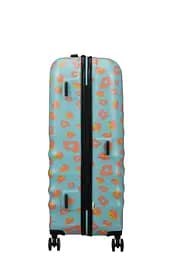 Валіза 77 См American Tourister WAVEBREAKER DISNEY MINNIE PASTEL DOTS 77x52х29 31C*04021 - мініатюра 11