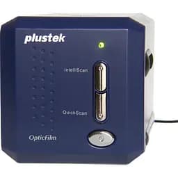 Слайд-сканер Plustek OpticFilm 8100 (0225TS) [160123] - мініатюра 2