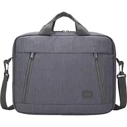 Сумка для ноутбука Case Logic 13" Huxton Attache HUXA-213 Graphite (3204648) - мініатюра 4