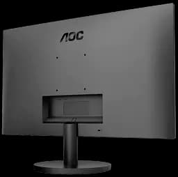 Монітор AOC 27" 27B3HA2 Black teh0022229 - мініатюра 8