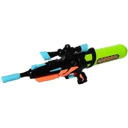 Водяной автомат помповый большой, 54 см, 25x60x6 см (В ассортименте)