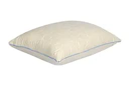 Подушка Lotus 50x70 - Softness Molly кавовий - мініатюра 3
