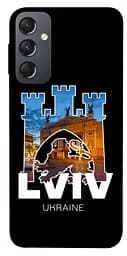 Чохол Demsky Lviv для Samsung Galaxy A24 4G