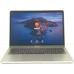 Ноутбук Apple MacBook Pro 13" A1708 Retina (C02VV1QWHV2H) (i5-7360U/8/256SSD) - Class B