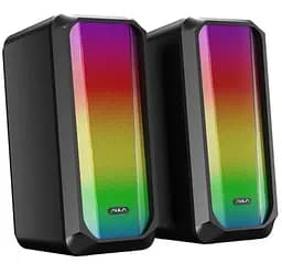 Акустичні колонки N-600 Desktop Speaker Aula teh0021010 - мініатюра 2