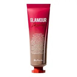Крем для рук Деревно-мускусный аромат Fragrance Hand Cream - Glamour Sensuality Kiss by Rosemine 30 мл