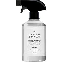 Спрей для кімнати та текстилю Papilion Весняний бриз 500 мл