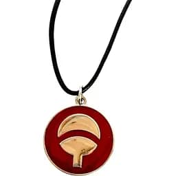 Кулон Naruto Наруто двосторонній NA 22.1245