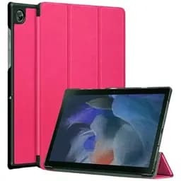 Чехол для планшета Samsung Galaxy Tab A9 Plus 11' SM-X210/SM-X216B Rose Red