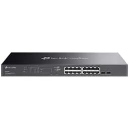 Комутатор мережевий TP-Link SG2218P