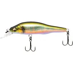 Воблер Megabass X-80 Jr. SP 65mm 7.0g Wagin Oikawa