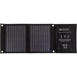 Солнечная панель PowerPlant PowerPlant / 14 Вт / 5 В (PB930555)