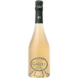 Шампанське Gardet Prestige Charles Blanc de Blancs біле брют 0.75 л в коробці - мініатюра 2