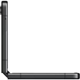 Смартфон Samsung Galaxy Flip5 8/256GB Graphite (SM-F731BZAG) - мініатюра 10
