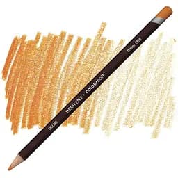 Олівець кольоровий Derwent Coloursoft С070 Помаранчевий