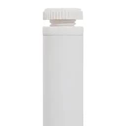 Стіл Bo-Camp Garland Pastel Yvoire 60x45 см білий (DAS303267) - мініатюра 8