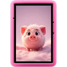 Планшет Blackview Tab A6 Kids 4/128GB Wi-Fi Pink (No Adapter) Global version - мініатюра 2