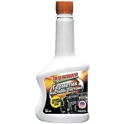Герметик Runway RW3014 для масляної системи 300 мл