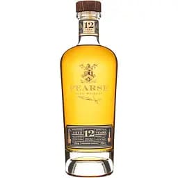 Віскі Pearse Founders 12 yo Single Malt Irish Whiskey 43% 0.7 л