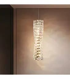 Люстра-підвіс Romin 9080-gold золото