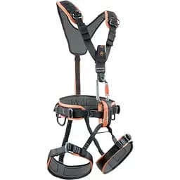 Страхувальна система Rock Empire Work Harness Equip M-XXL Orange (1053-SVE003.977+4567D0018000)