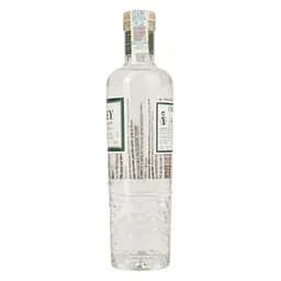 Джин Oxley London Dry Gin 47% 0.7 л - мініатюра 2