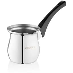 Турка из нержавеющей стали Ardesto BLACK MARS 350ml