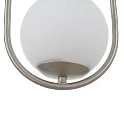 Люстра Brille молекула підвісна для кухні E27 60W SL (BL-864S/1) - мініатюра 4