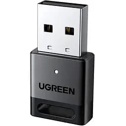Bluetooth-адаптер Ugreen USB Bluetooth 5.4 CM748 Black (45134)