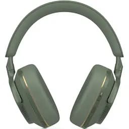 Навушники з мікрофоном Bowers & Wilkins PX7 S2e Forest Green - мініатюра 3
