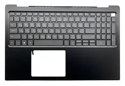 Корпус ноутбука / верхня панель з клавіатурою від ноутбука Dell Vostro 5590 (08756Y/0XNR1R) Оригінал від Dell, Верхня панель клавіатури