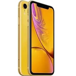 Apple iPhone XR 128GB Yellow (MRYF2)