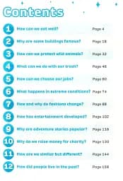 Now I Know. Level 4. Workbook with Pearson Practice English App - мініатюра 2
