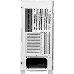 Корпус для ПК MSI (MPG VELOX 100R White) - мініатюра 5