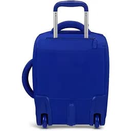Дорожня Сумка На Колесах 45 См Lipault FOLDABLE PLUME MAGNETIC BLUE 45x32x20 P94*11001 - мініатюра 2