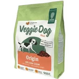 Сухий корм для собак Green Petfood VeggieDog origin 900 г