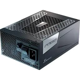 Блок живлення Seasonic Prime PX 2200W ATX 3.1 80+ Platinum (PRIME PX 2200-ATX31)